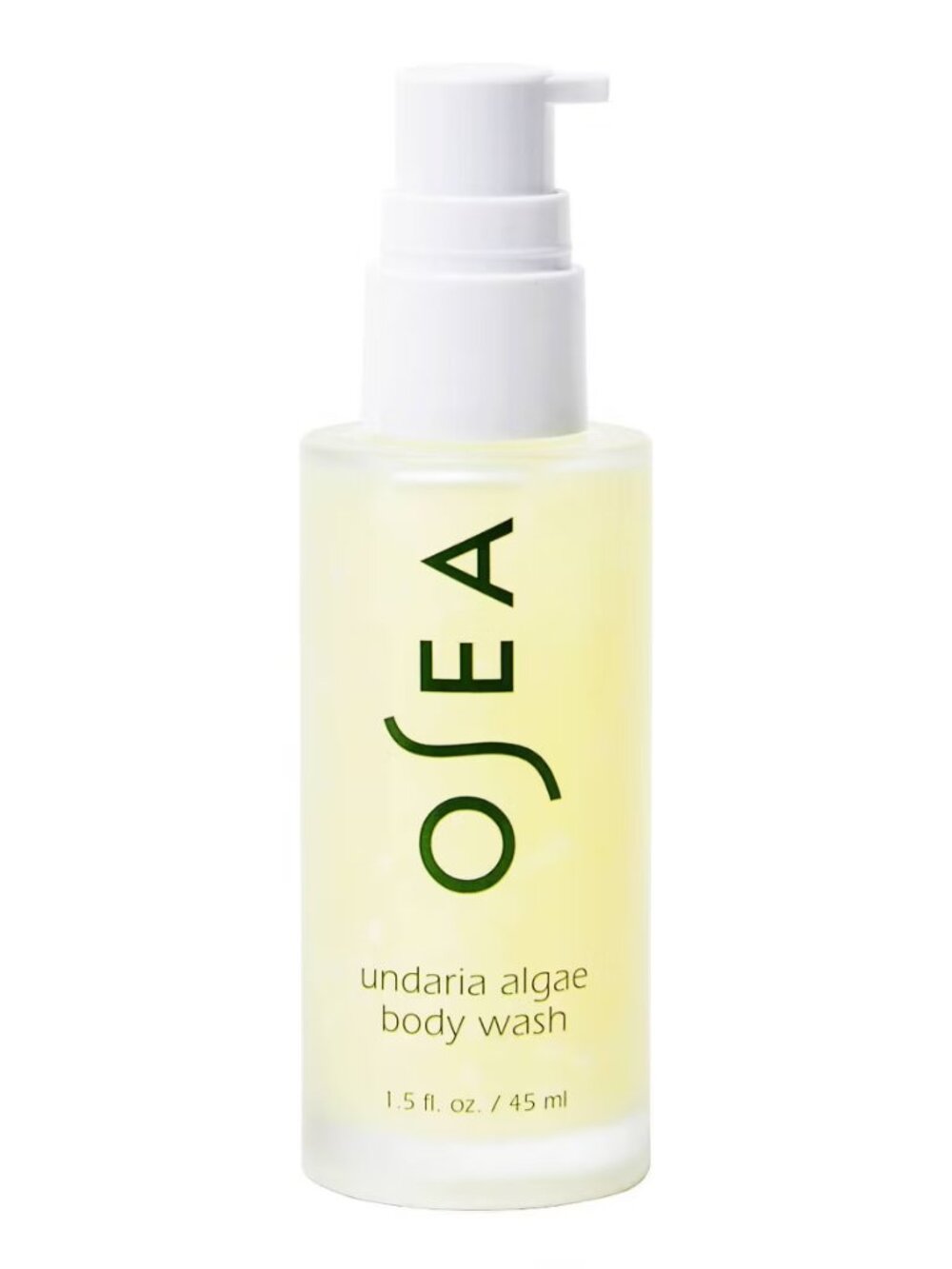 Osea Undaria Algae Body Wash